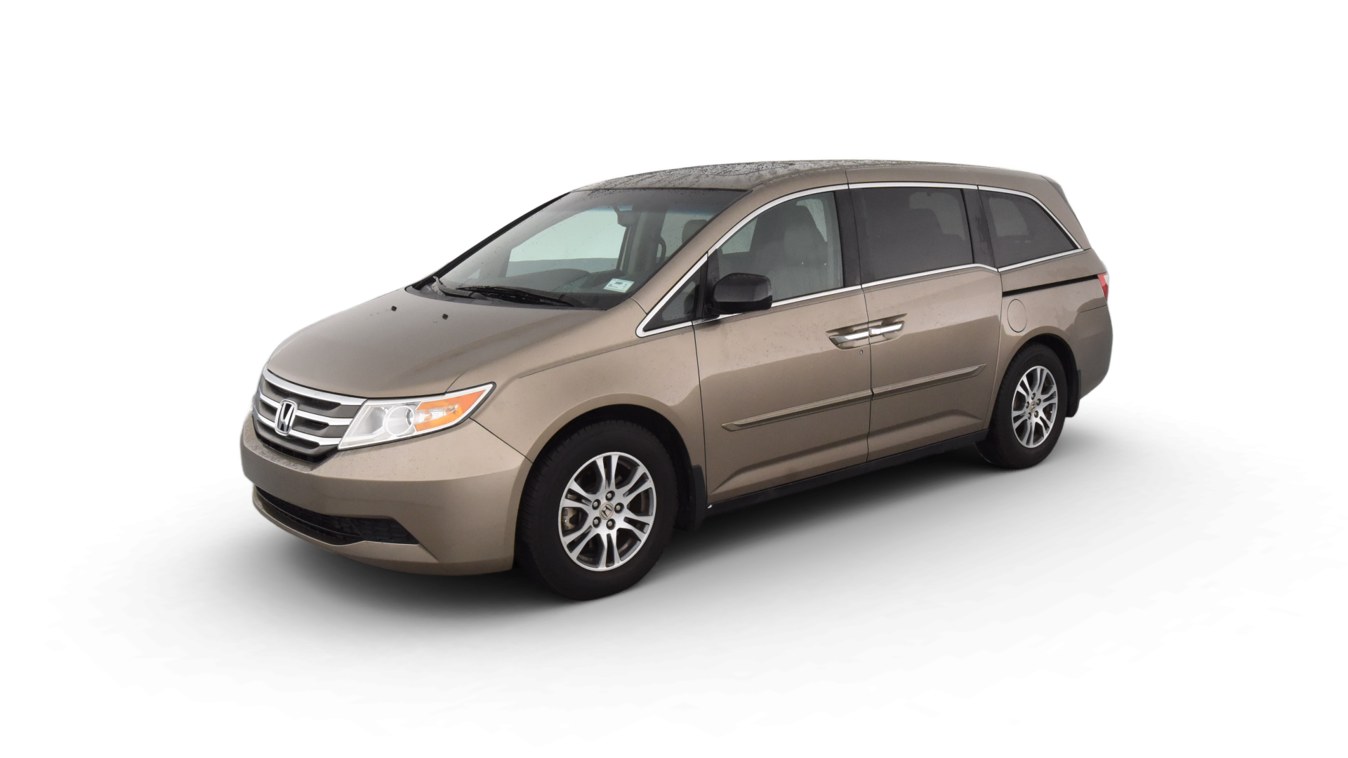 used-2013-honda-odyssey-carvana